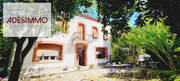 Maison à CAPENS
