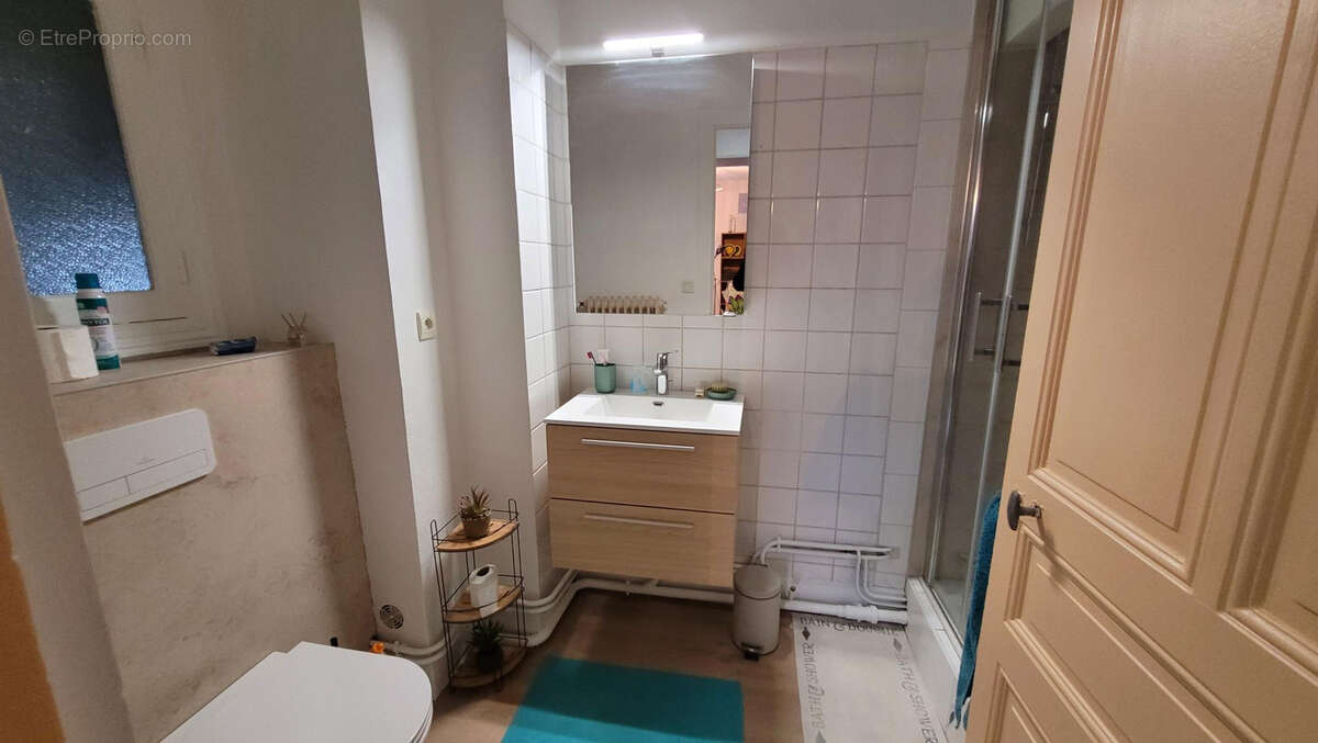 Appartement à CLERMONT-FERRAND