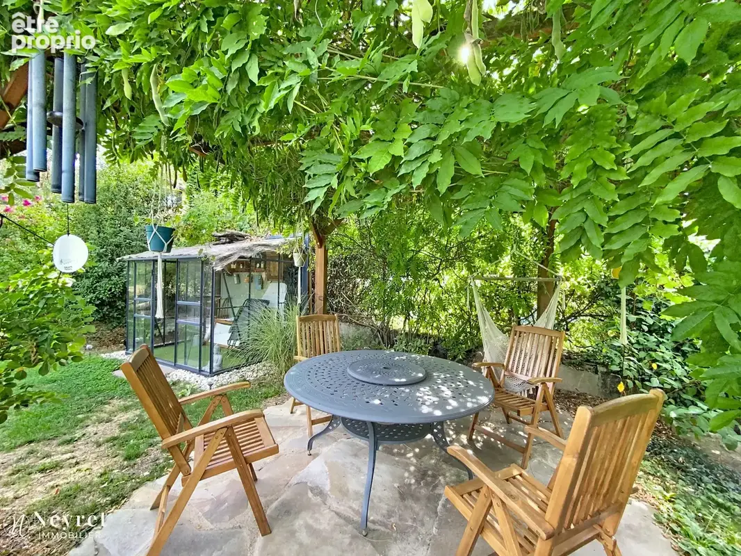 Maison individuelle perrotière - photo 16