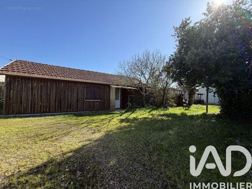 Photo 7 - Maison à ANDERNOS-LES-BAINS