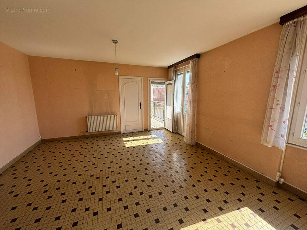 Appartement à ROANNE