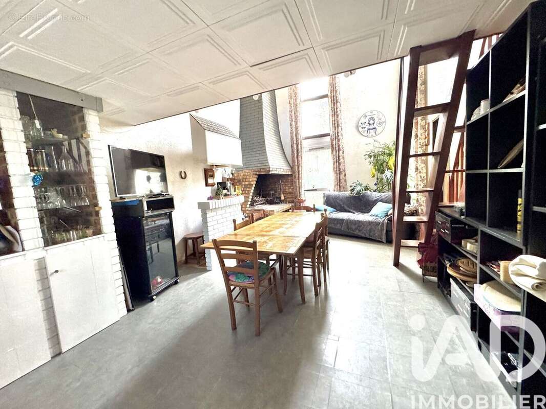 Photo 5 - Maison à NOISIEL