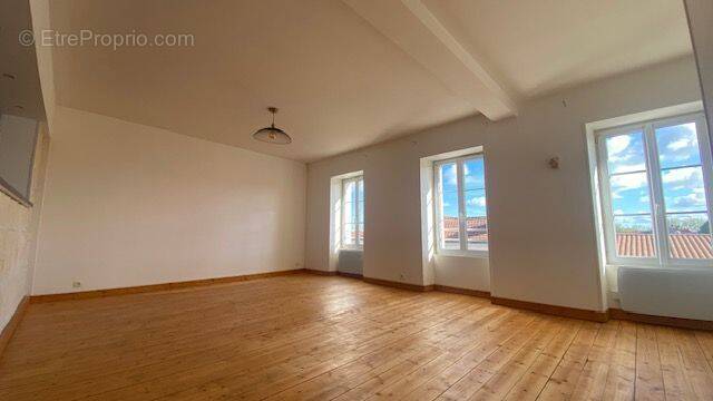 Appartement à ROCHEFORT