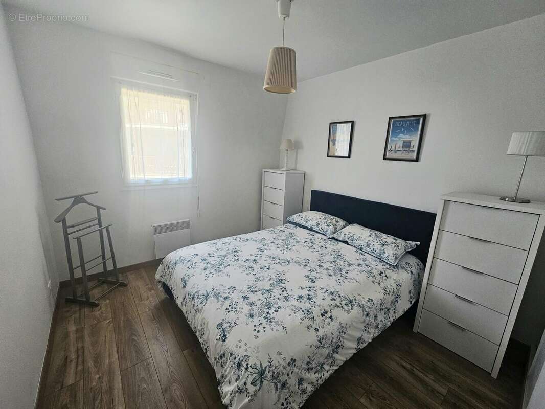 Appartement 35 m² à Deauville  - photo 5