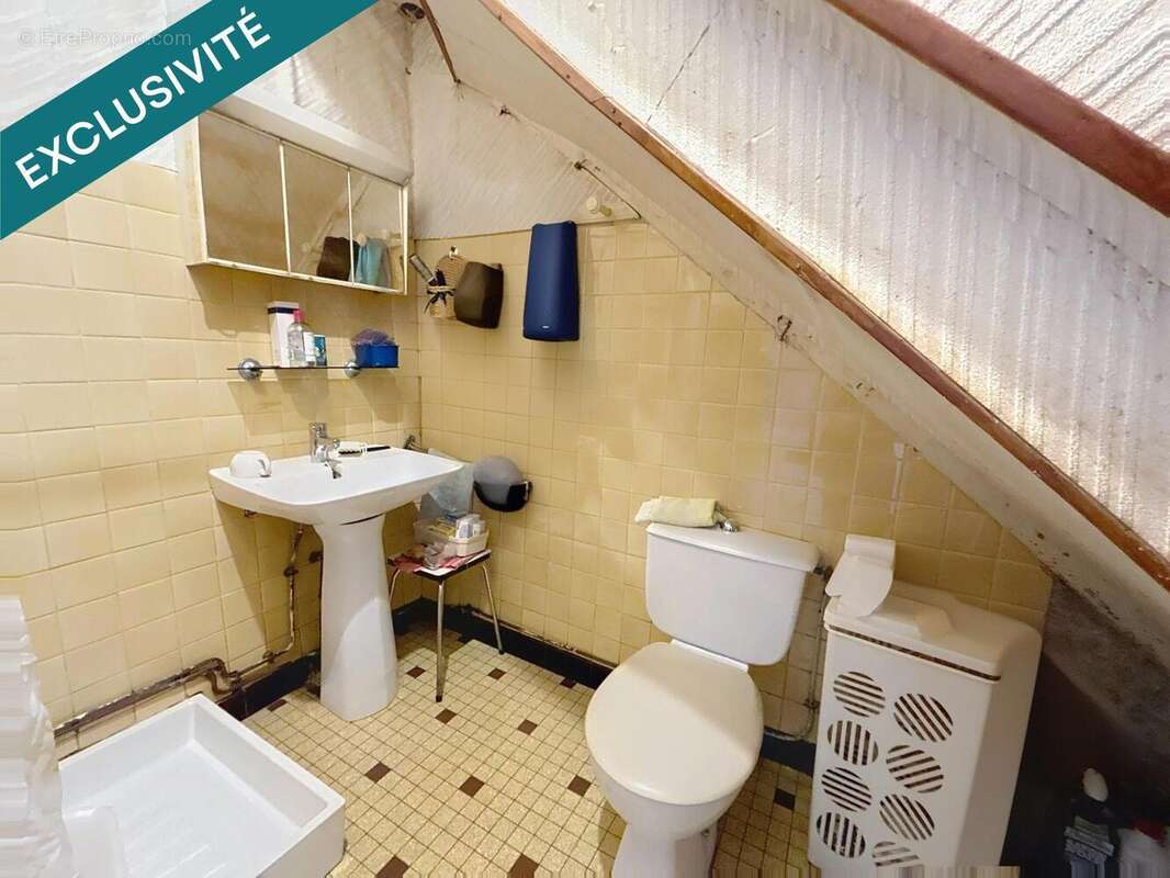 Photo 3 - Maison à CASTELNAUDARY