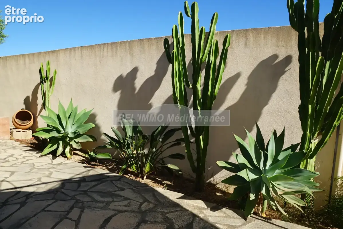 Villa avec vue Mer et Piscine - photo 10