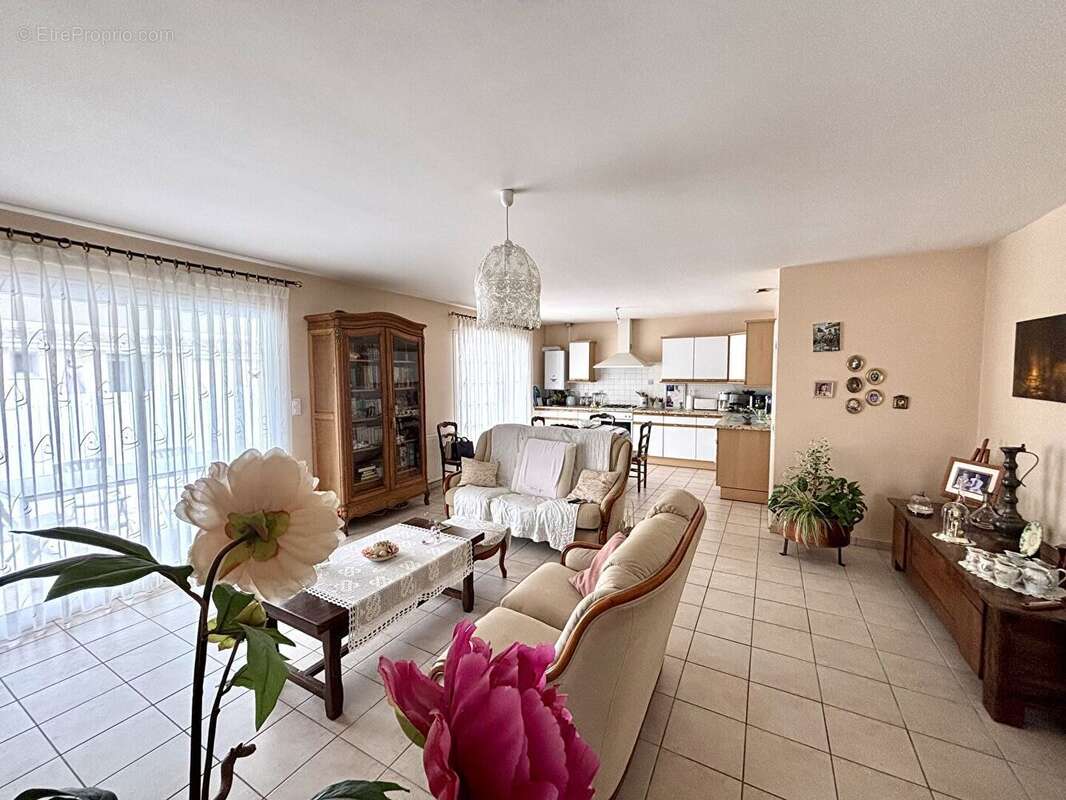 Maison à NARROSSE