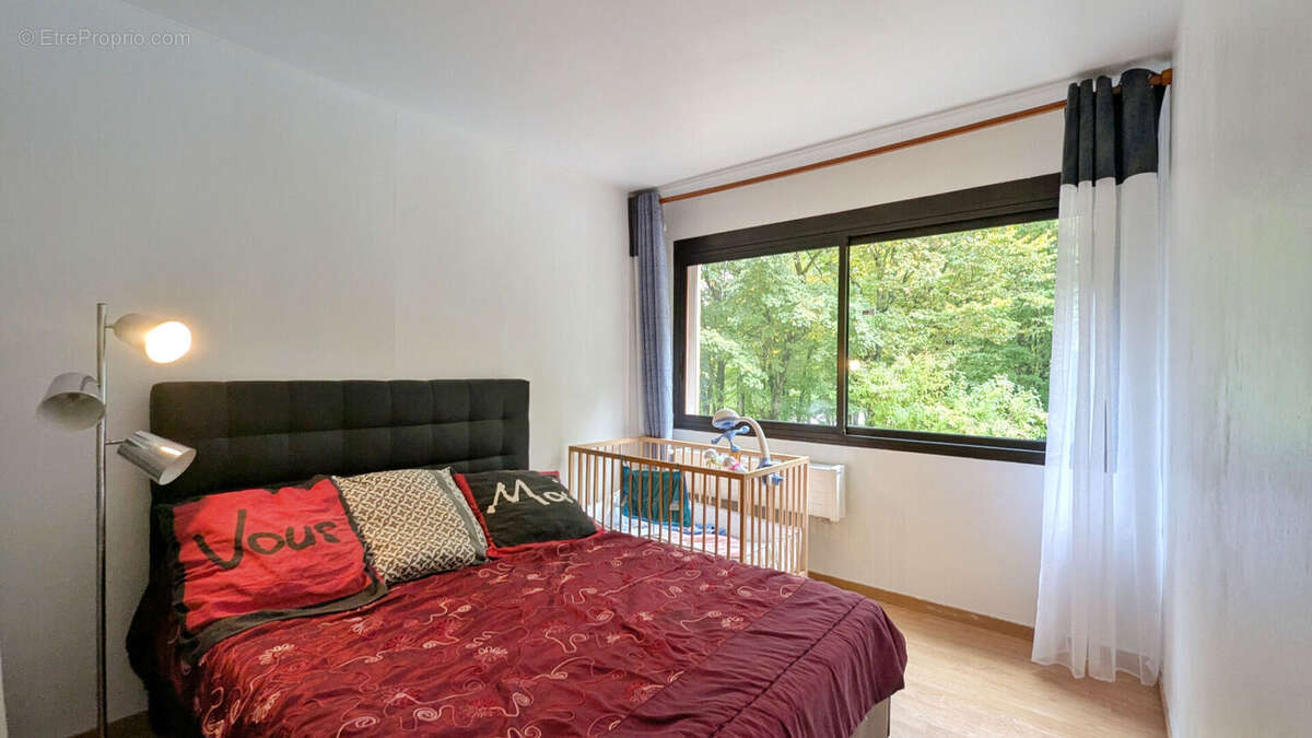 Appartement à SEYNOD