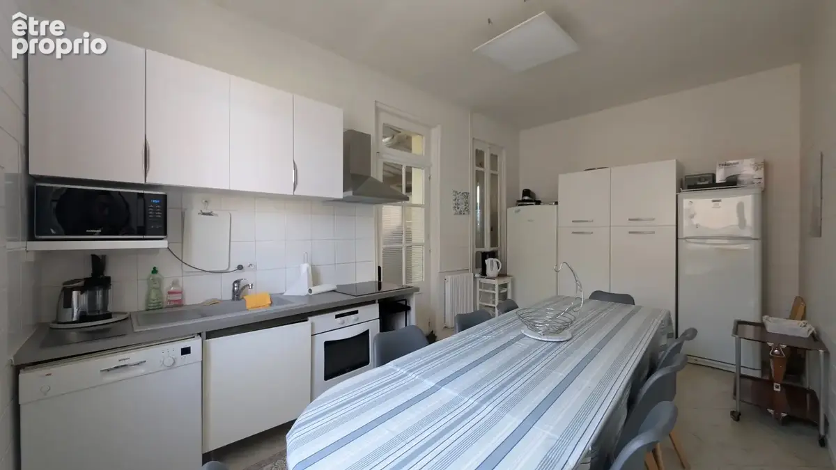 Maison à vendre 10 pièces MERS LES BAINS (80) - photo 8