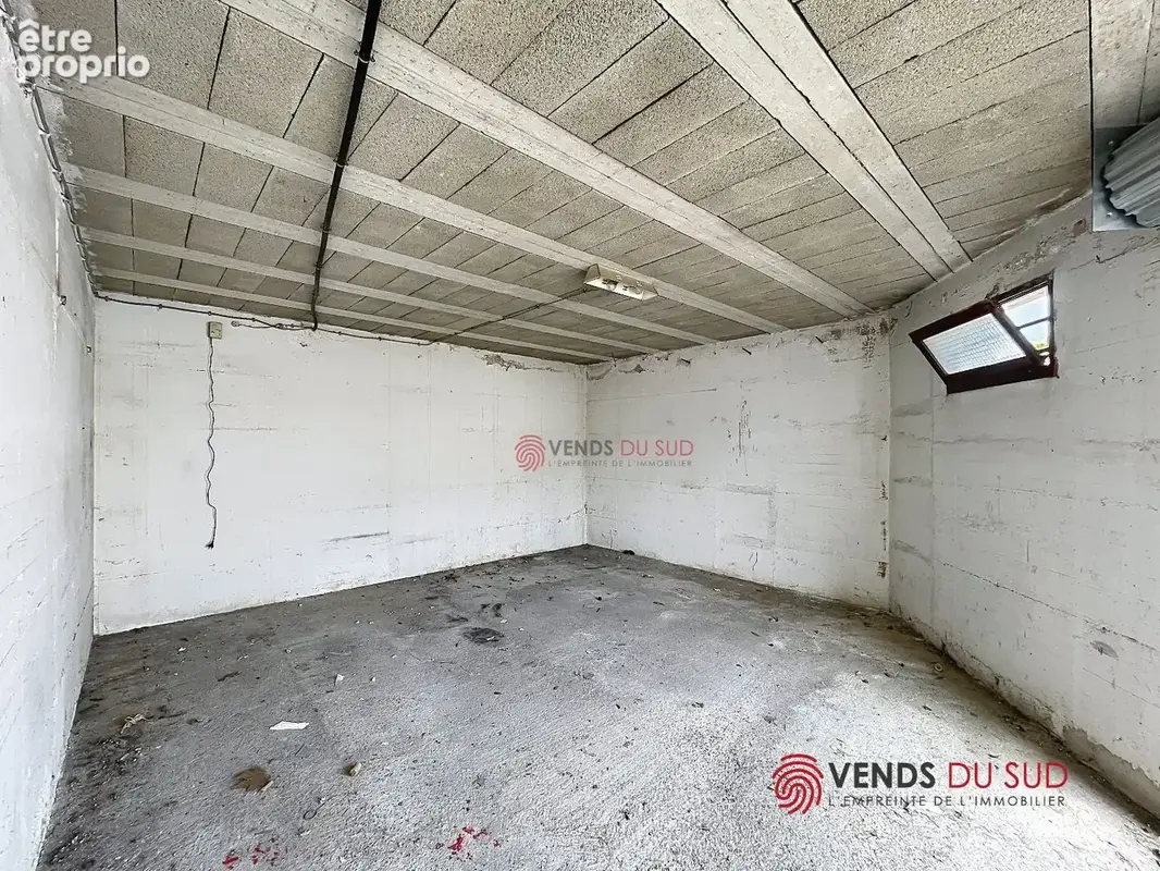 Maison plain pied - deux garages - jardin arbore terrasse - photo 10