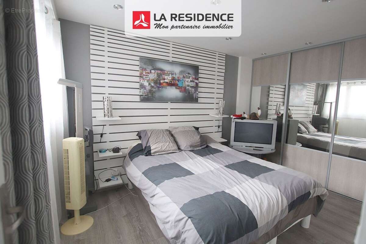 Appartement à MAUREPAS