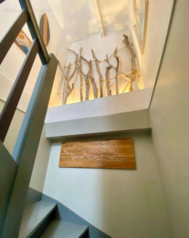 Appartement à ONDRES