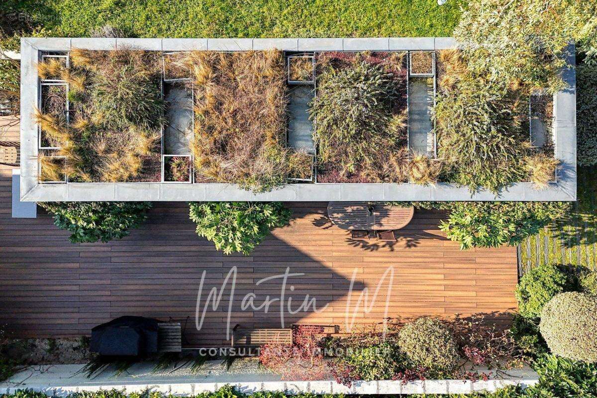 Maison à SAINT-PRIX