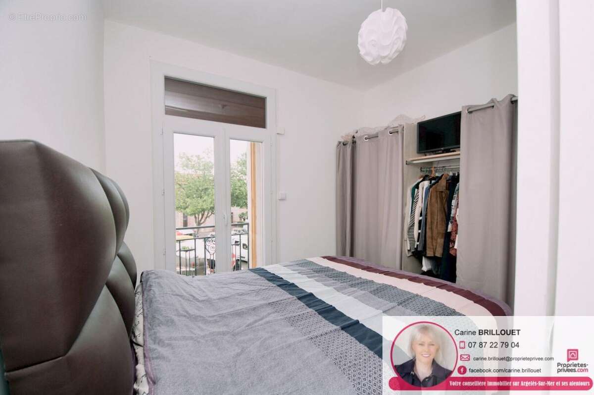 Maison à SAINT-GENIS-DES-FONTAINES