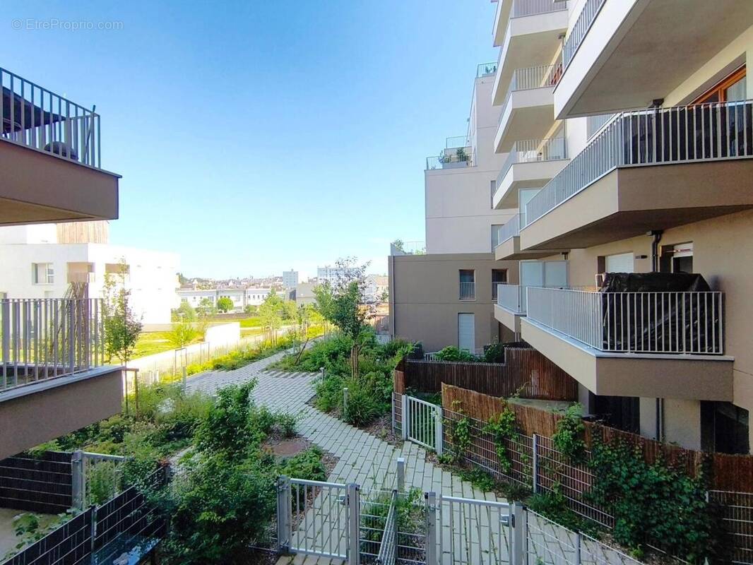 Photo 1 - Appartement à LORIENT