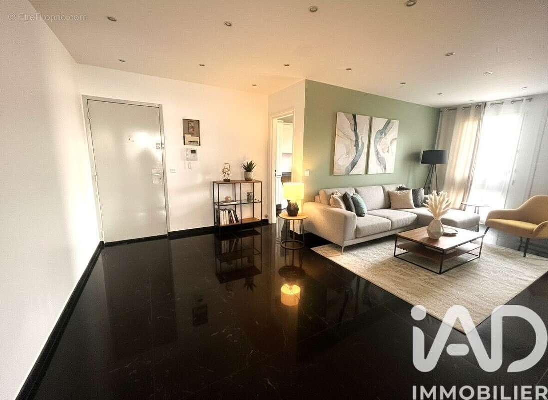 Photo 7 - Appartement à LIMEIL-BREVANNES