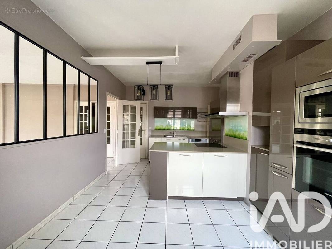 Photo 1 - Appartement à VIENNE