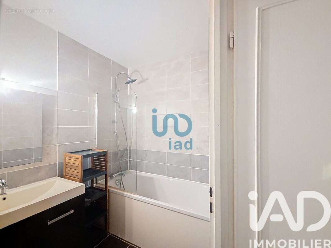 Photo 8 - Appartement à TOULOUSE