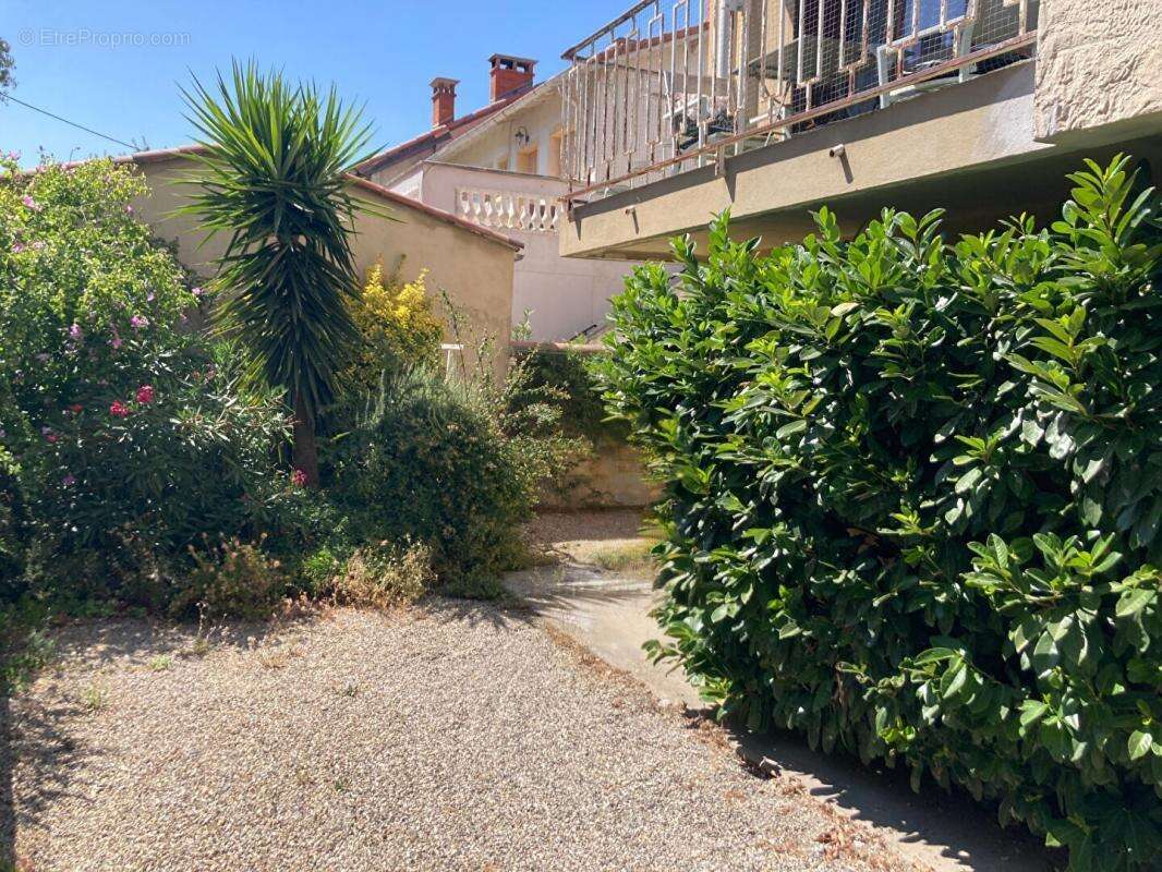 Appartement Avignon 3 pièce(s), 2 chambres, balcon, garage, cellier - photo 7