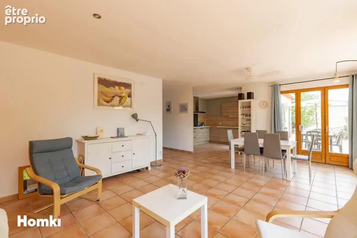 Maison/Villa T5 de 117 m² à Azillanet 34210 - photo 8