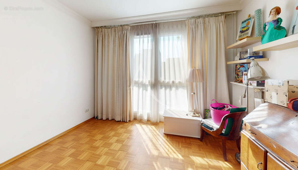 Appartement à VILLEBON-SUR-YVETTE