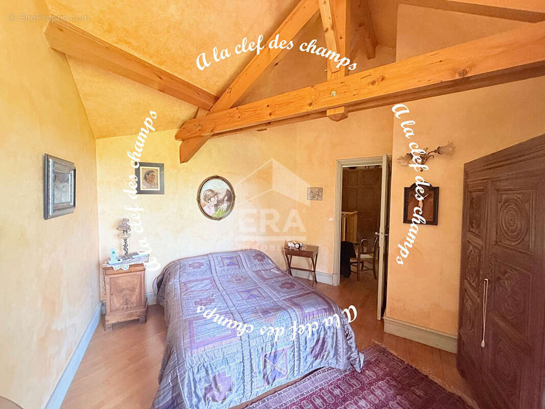 Maison à GIF-SUR-YVETTE