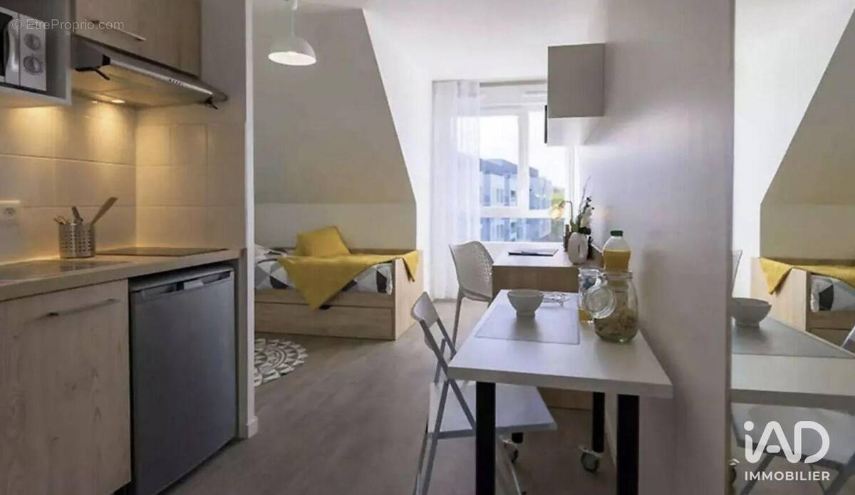 Photo 1 - Appartement à RIS-ORANGIS