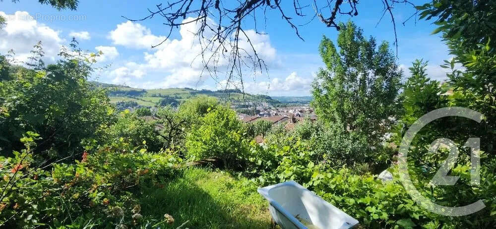 Maison 103 m² à Aurillac  - photo 13