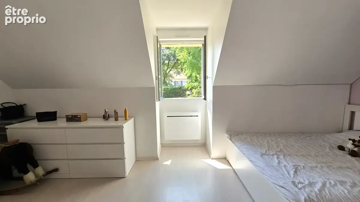 Maison individuelle de 155m2 - 4 chambres - terrain de 1000m2 - photo 12