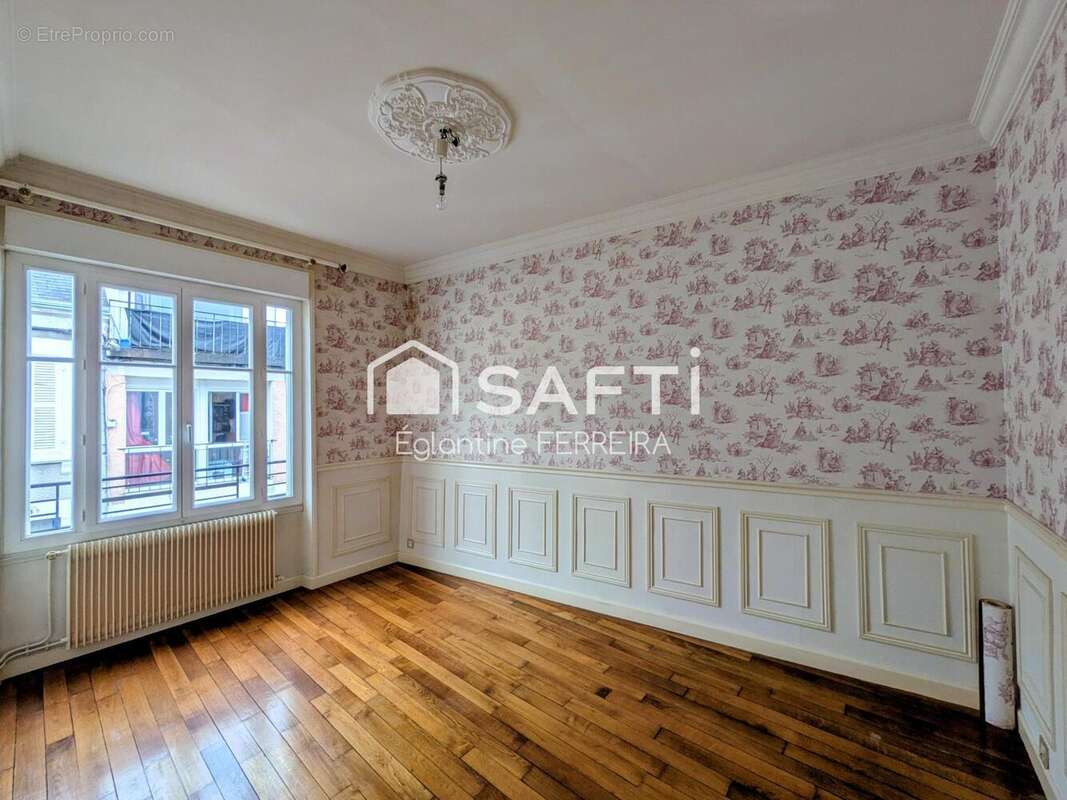 Photo 9 - Maison à CHATEAUROUX