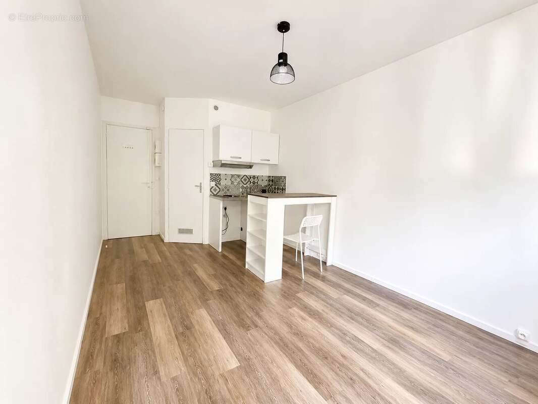 Appartement à LE PORT-MARLY
