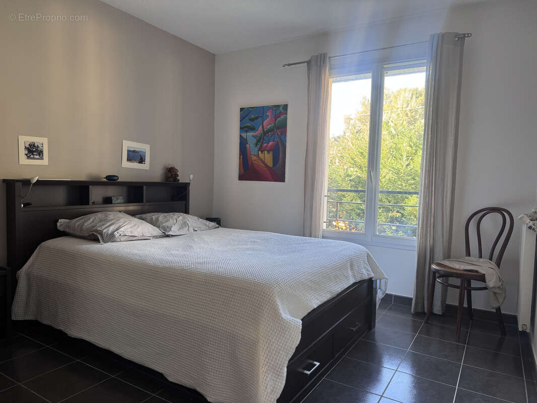 Appartement à BOUC-BEL-AIR