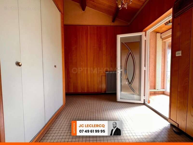 Maison à SAINT-DIZIER