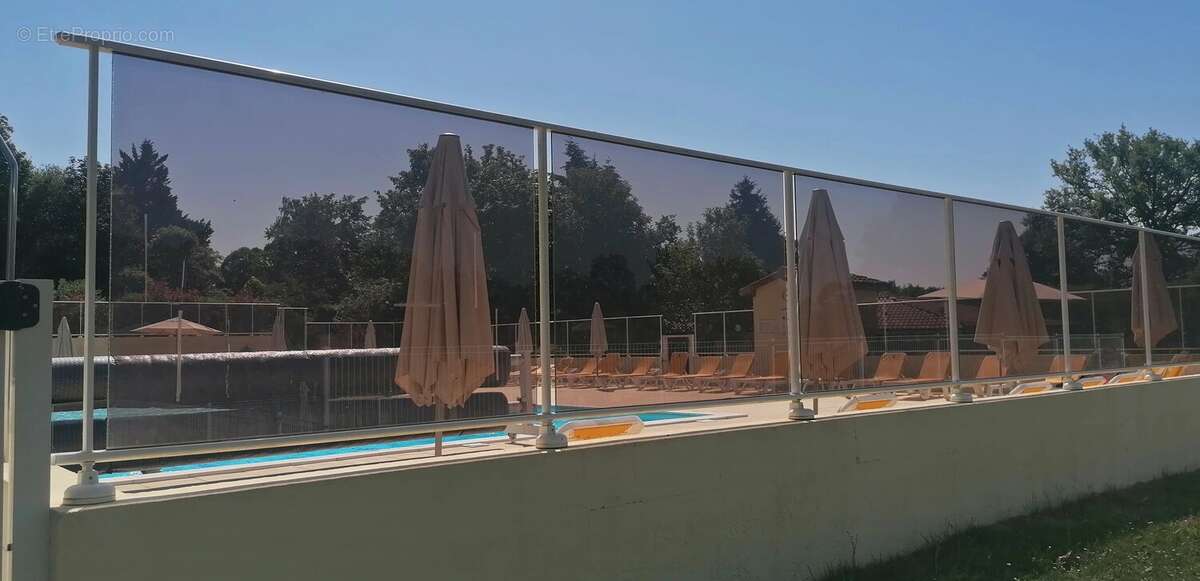 Maison à ECURAS