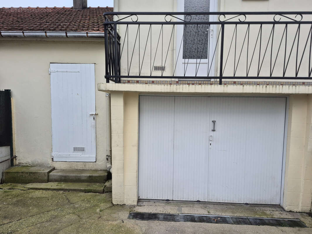 Maison à GONFREVILLE-L'ORCHER