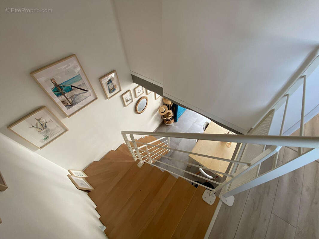 Maison à NOIRMOUTIER-EN-L&#039;ILE