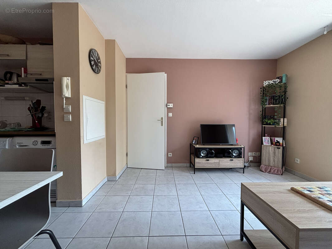 Appartement type T2 idéalement situé - photo 12