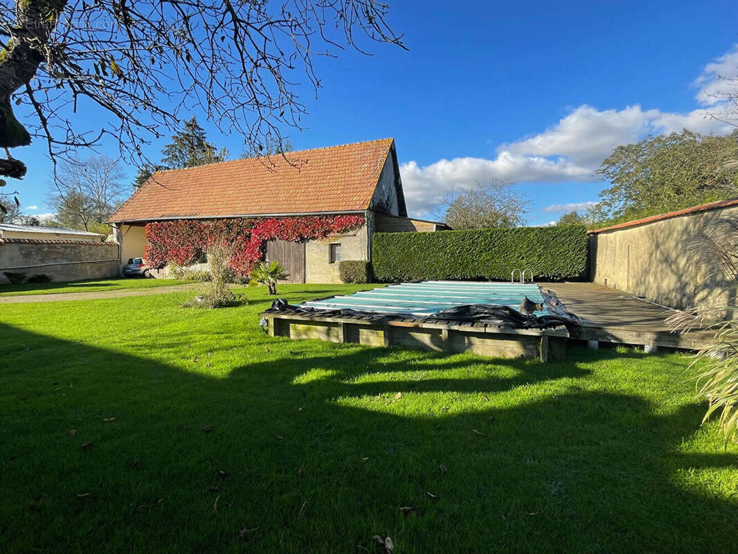 Maison à NOGENT-LE-ROI