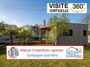 Maison à CASSON