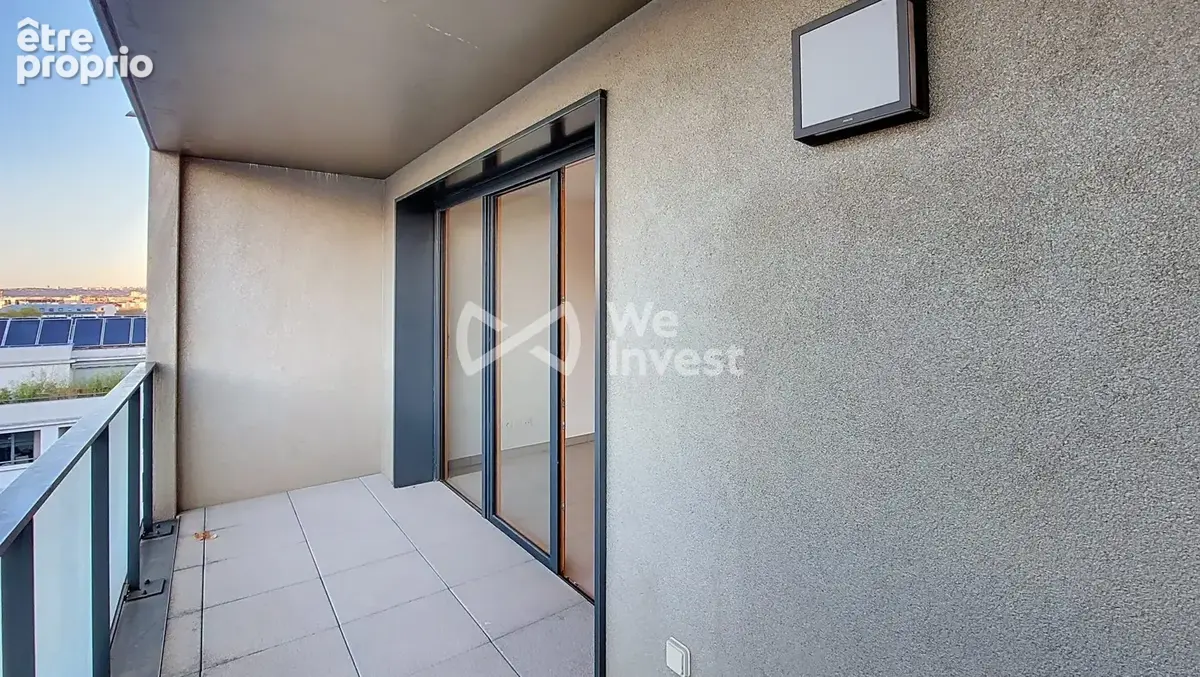 Appartement 2 pièces 37 m² à vendre à Lyon-8e (69008) - photo 6