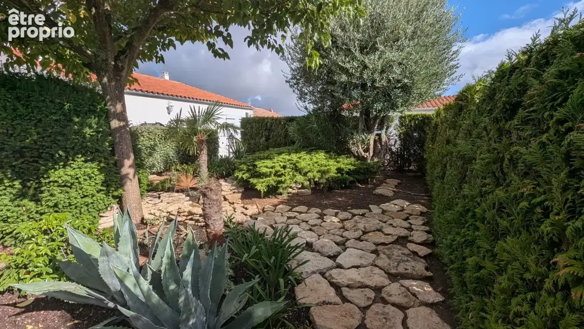 Maison À Vendre - photo 3