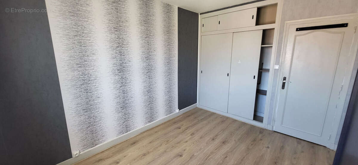 Appartement à MONTLUCON