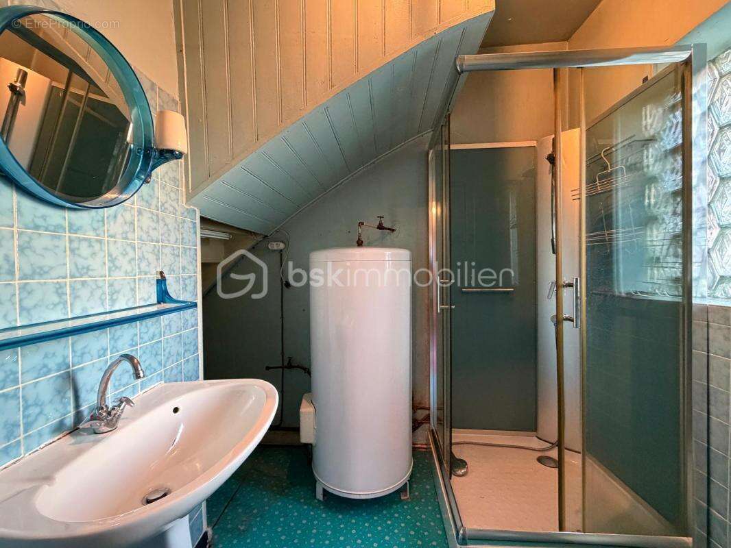 Maison à ROMBACH-LE-FRANC