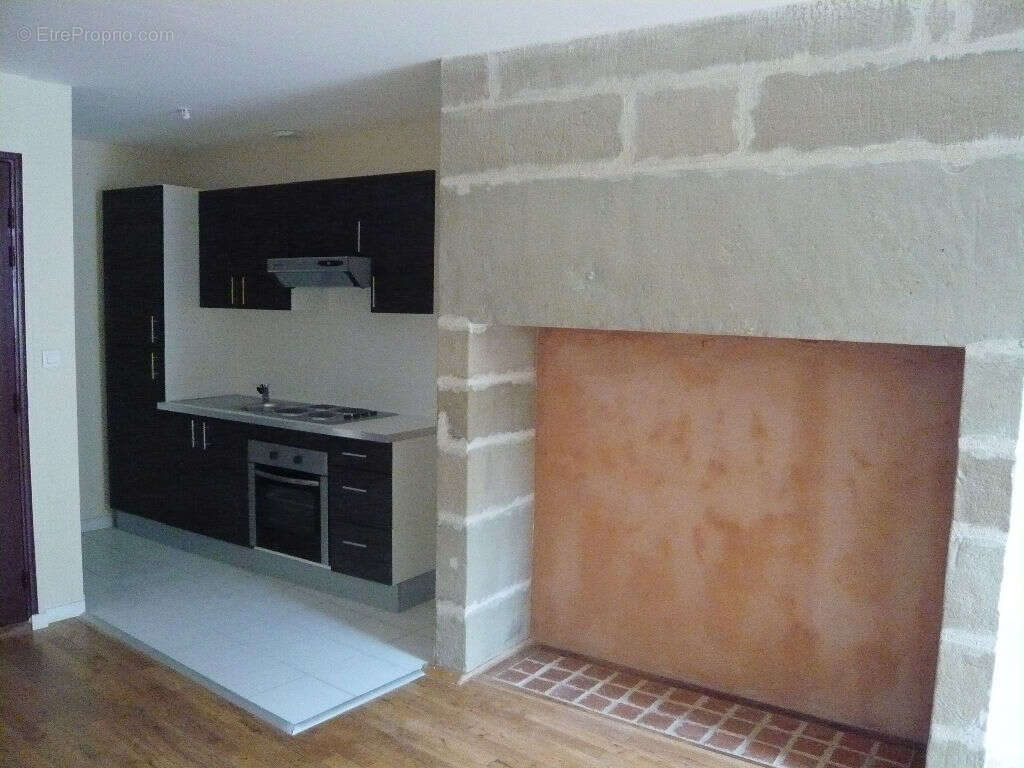 Appartement à BRIVE-LA-GAILLARDE