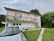 Maison à CASTELMORON-SUR-LOT