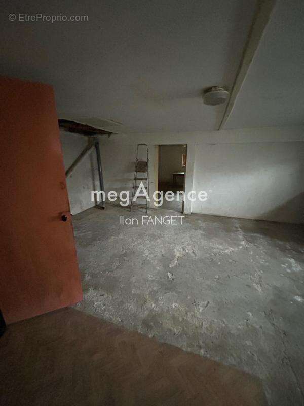 Maison à SAINTE-SIGOLENE