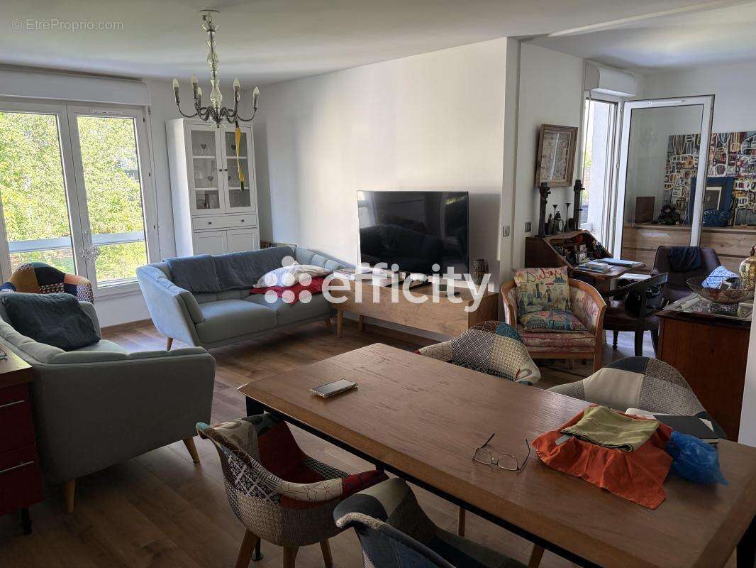 Appartement - photo 3