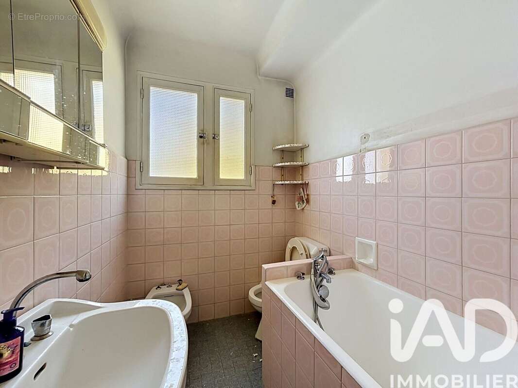 Photo 9 - Appartement à LE CANNET