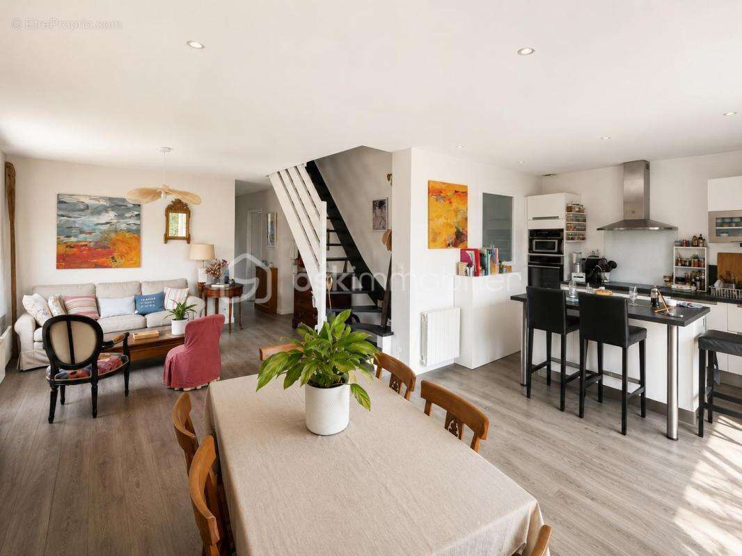 Une belle opportunité à Pleurtuit : maison en pierre avec jardin de 836 m² - photo 22