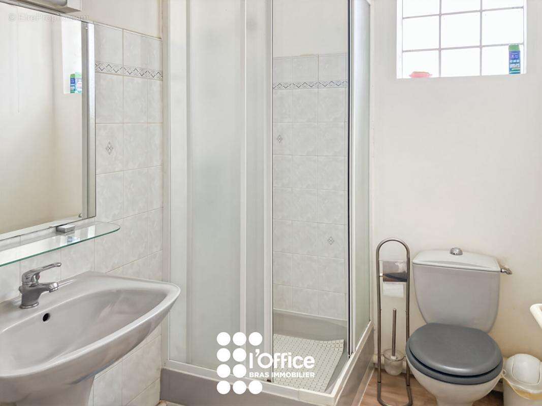 Appartement à LES SABLES-D&#039;OLONNE